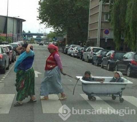 Günün en çok paylaşılan fotoğrafları