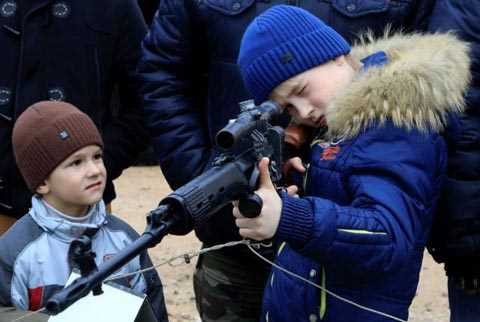 Günün en çok paylaşılan fotoğrafları