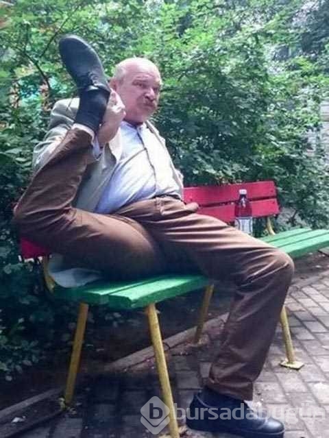 Günün en çok paylaşılan fotoğrafları