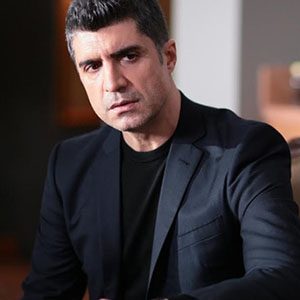 Özcan Deniz'den ''kıro'' diyenlere yanıt