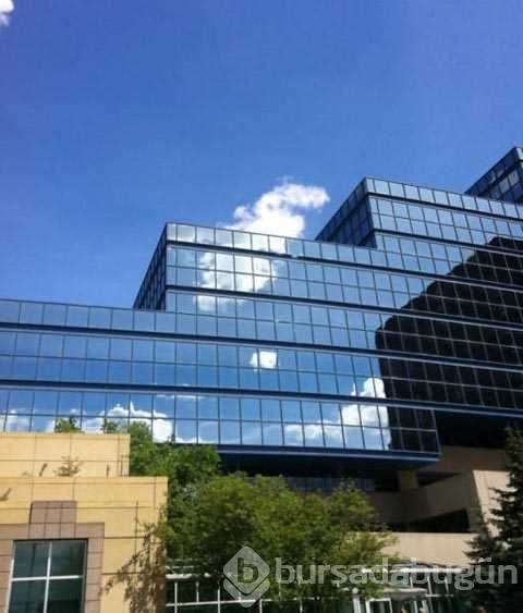Aklınızı başınızdan alacak optik ilizyonlar