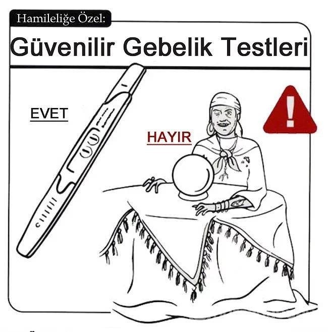 Güldüren ebeveyn talimatları