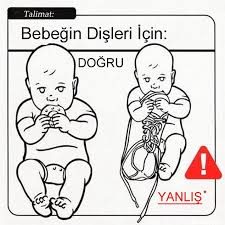 Güldüren ebeveyn talimatları