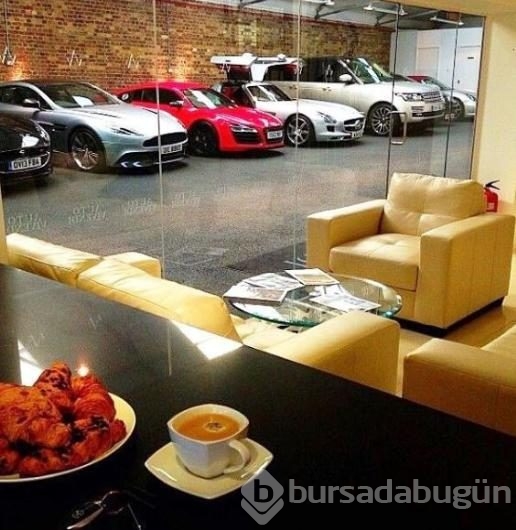 İngiltere'nin zengin çocukları