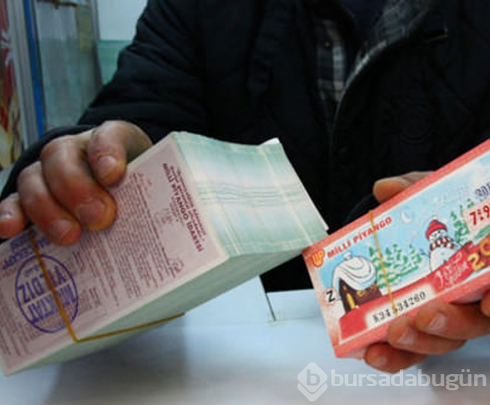 Milli Piyango büyük ikramiye için bu rakamlara dikkat