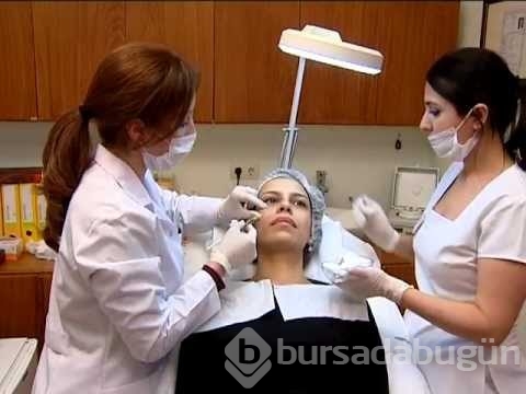 Göz altı torbalarından kurtulmanın 6 yolu
