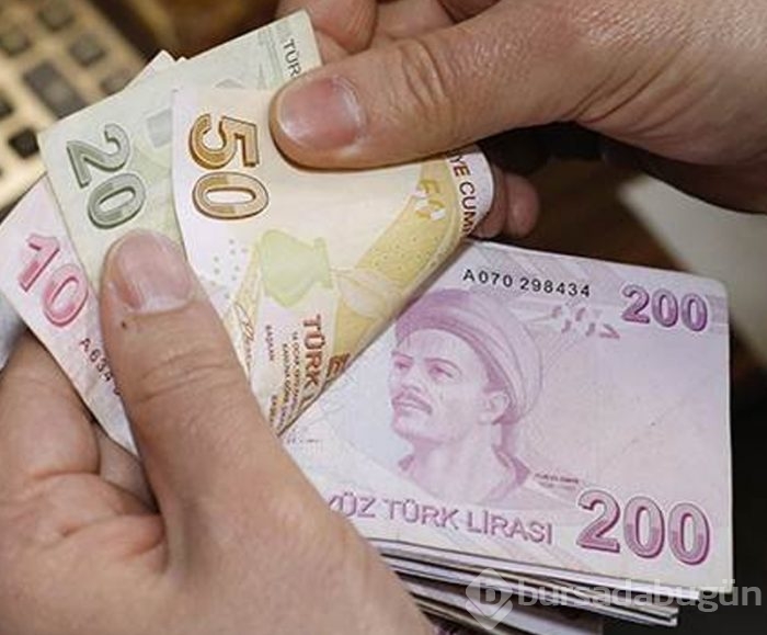 Yeni asgari ücret için geri sayım başladı