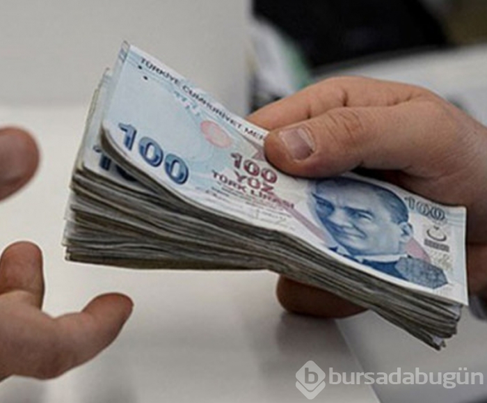 Yeni asgari ücret için geri sayım başladı