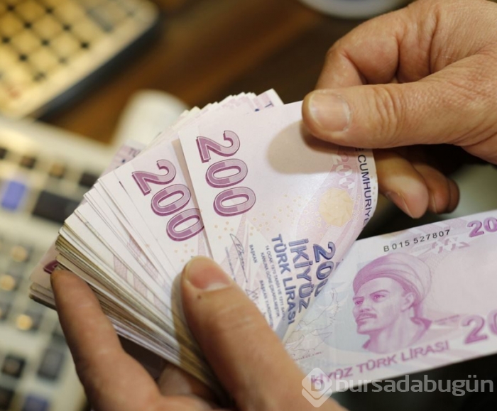 Yeni asgari ücret için geri sayım başladı