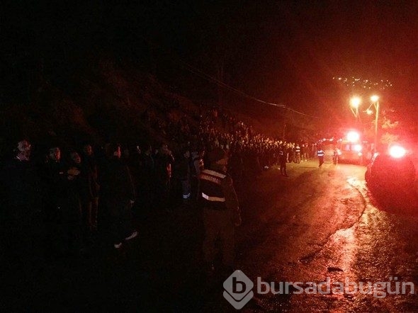 Adana'da kız yurdunda yangın!