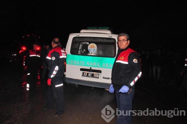 Adana'da kız yurdunda yangın!