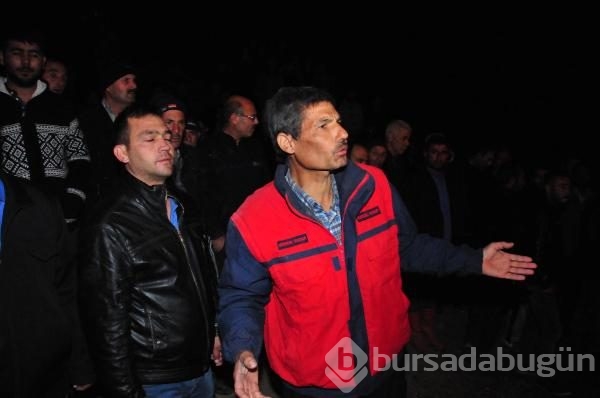 Adana'da kız yurdunda yangın!