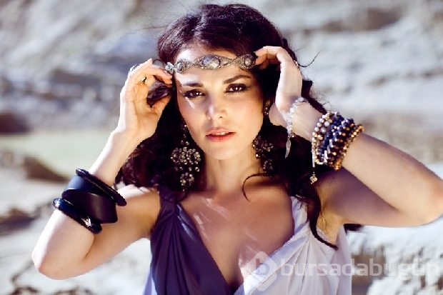 Sati Kazanova'nın Tarkan isteği