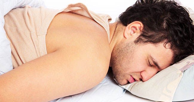 İnsomnia olduğunuzu gösteren işaretler!