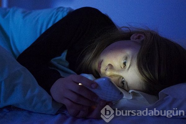 İnsomnia olduğunuzu gösteren işaretler!