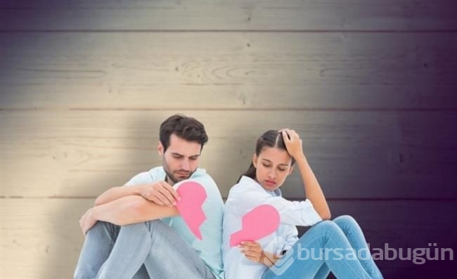 Birbiriyle zıt burçlar