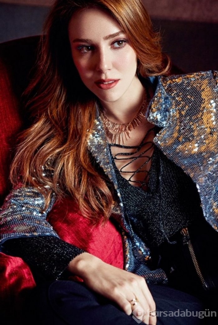 Elçin Sangu: Sosyal hayatım kalmadı
