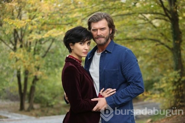 Cesur ve güzel setinde gerginlik