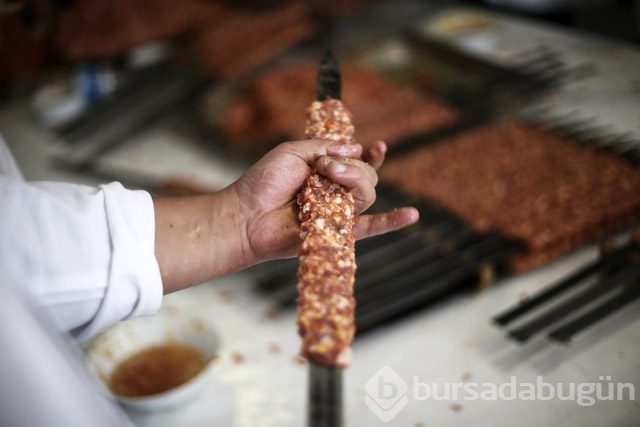 Adana kebabının sırrı bulundu