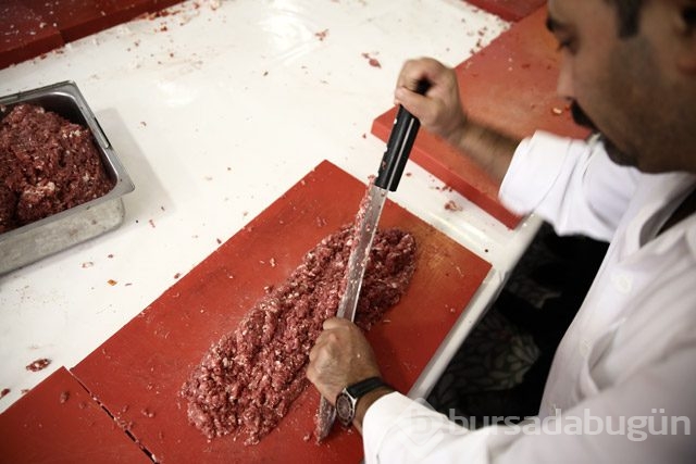 Adana kebabının sırrı bulundu