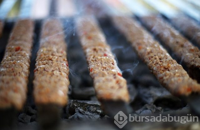 Adana kebabının sırrı bulundu