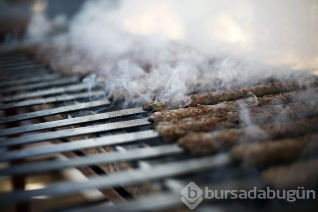 Adana kebabının sırrı bulundu