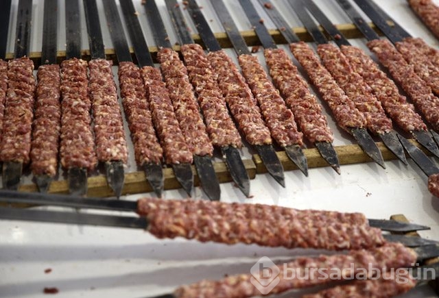 Adana kebabının sırrı bulundu