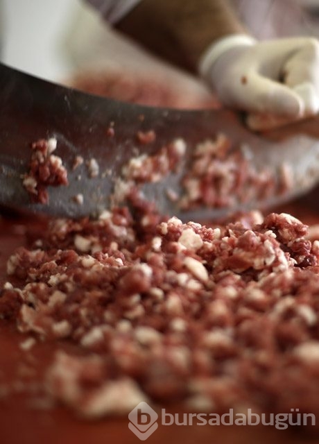 Adana kebabının sırrı bulundu