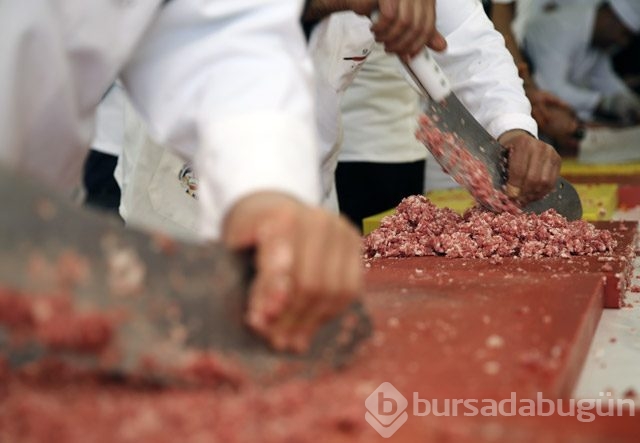Adana kebabının sırrı bulundu
