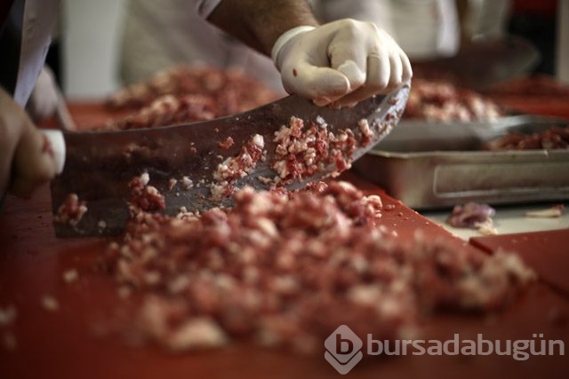 Adana kebabının sırrı bulundu