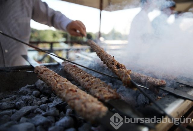 Adana kebabının sırrı bulundu