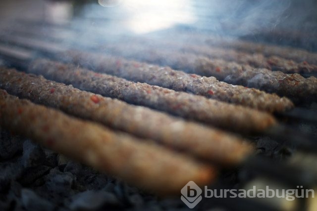 Adana kebabının sırrı bulundu