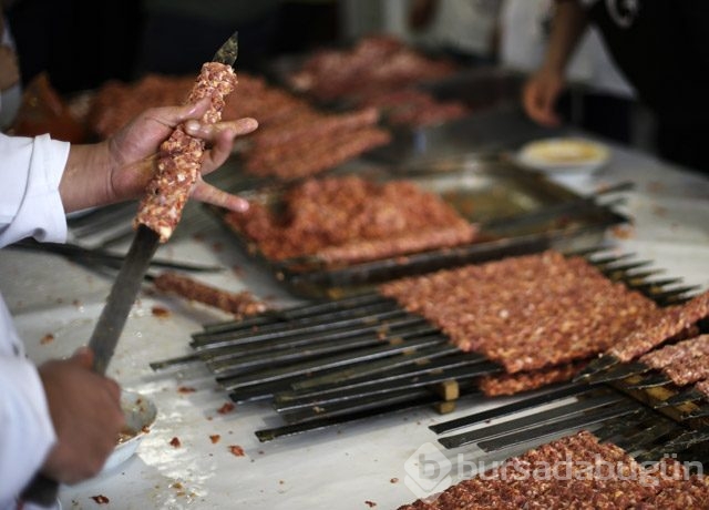 Adana kebabının sırrı bulundu