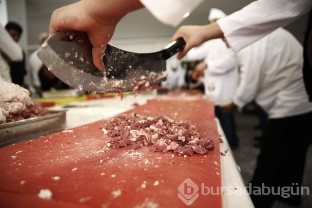 Adana kebabının sırrı bulundu