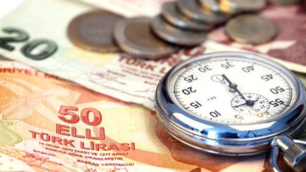 Vergi borcu yapılandırmasında ilk taksit için son gün