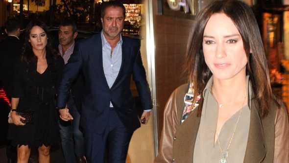 Nazlı Çelik: Ayrılmadık mutluyuz
