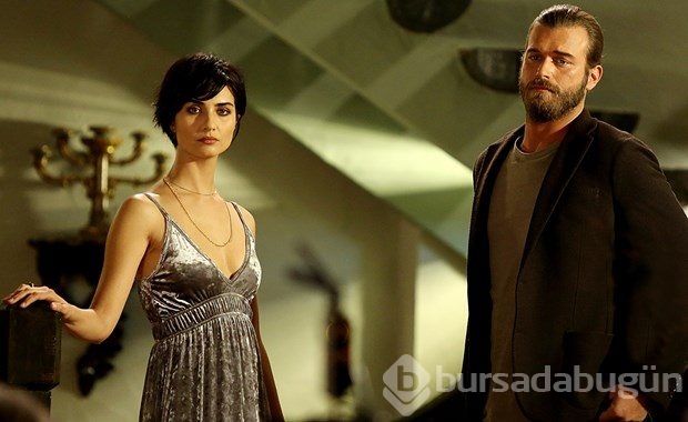 Tuba Büyüküstün: Şaşırmayı seviyorum