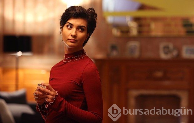 Tuba Büyüküstün: Şaşırmayı seviyorum