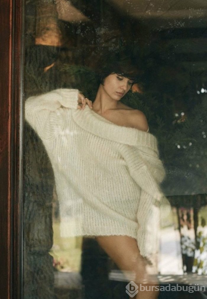 Tuba Büyüküstün: Şaşırmayı seviyorum