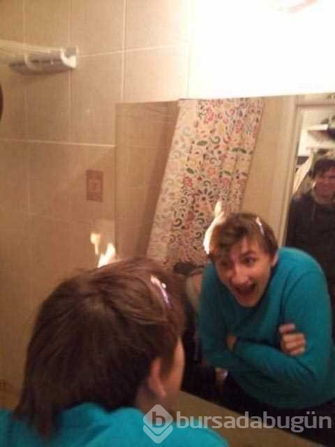 Günün en çok paylaşılan fotoğrafları
