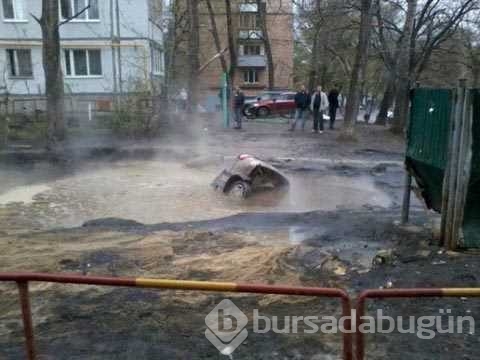 Günün en çok paylaşılan fotoğrafları