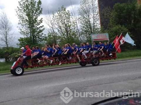 Günün en çok paylaşılan fotoğrafları