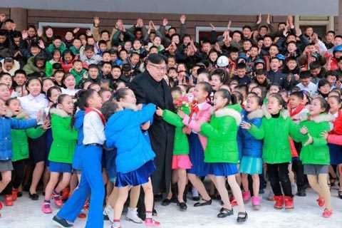Günün en çok paylaşılan fotoğrafları