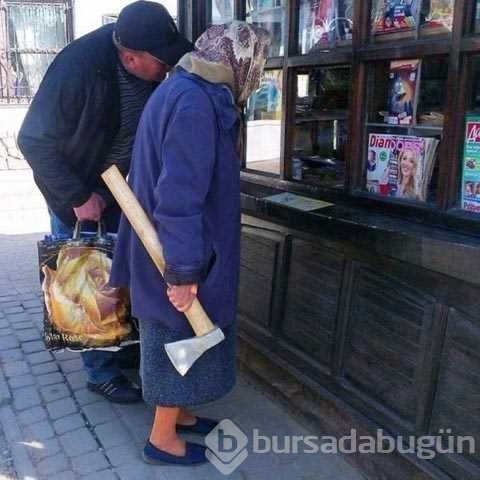 Günün en çok paylaşılan fotoğrafları