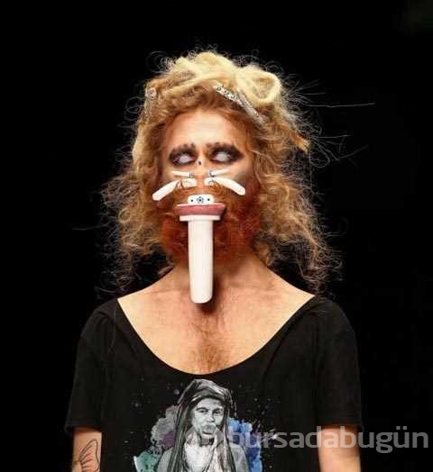 Günün en çok paylaşılan fotoğrafları