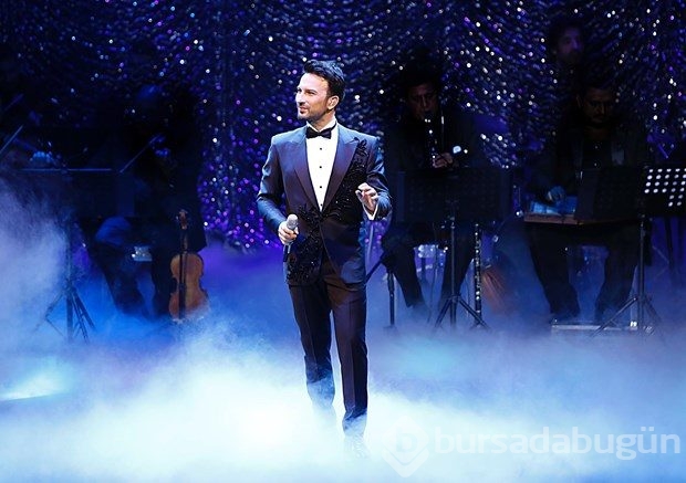 Tarkan: Ben artık kaçar