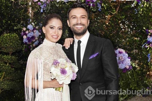 Tarkan: Ben artık kaçar
