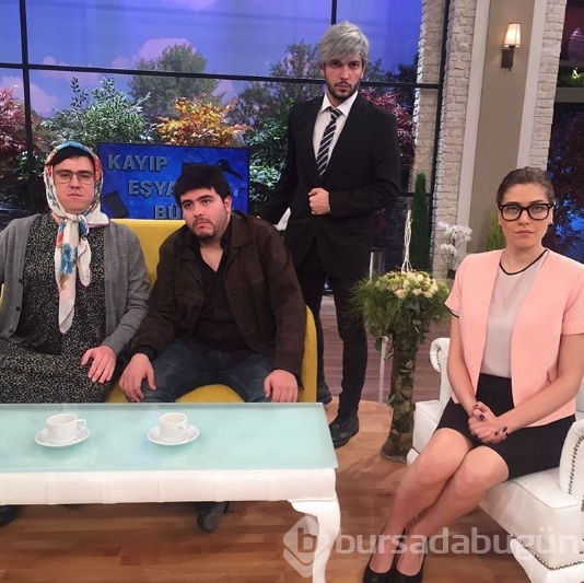İnstagramda ünlüler 30.11.2016