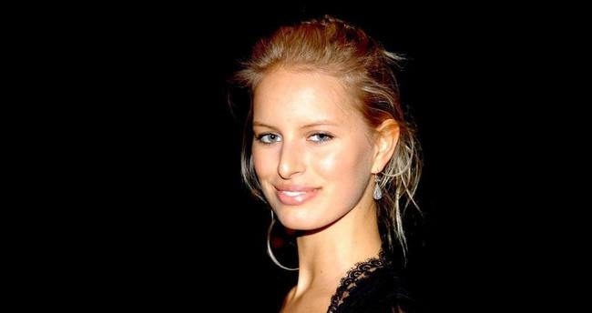 Victoria's Secret meleği Türkiye aşığı çıktı!