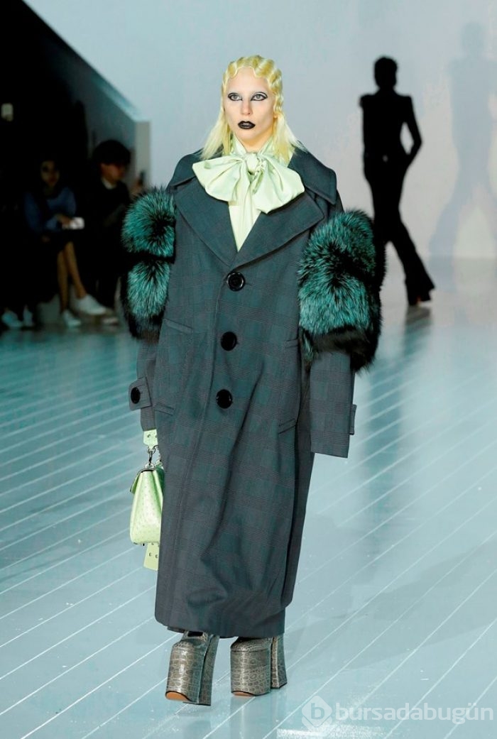 Lady Gaga'nın en çılgın kıyafetleri